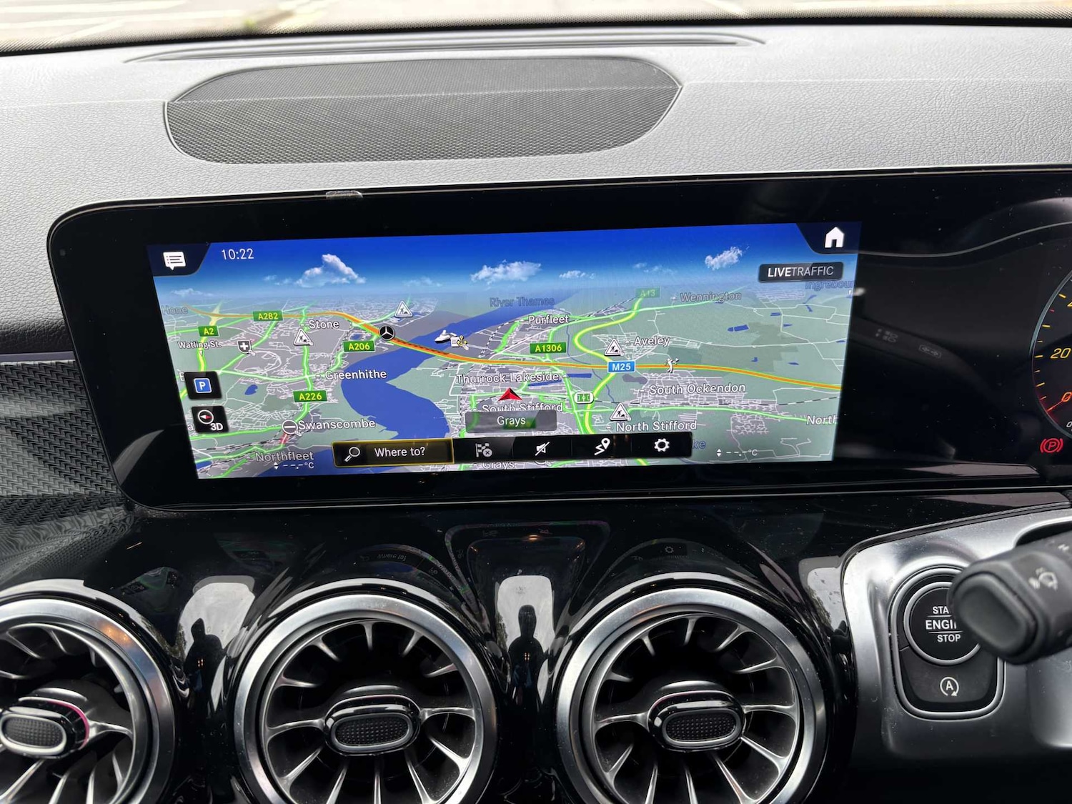 Used Mercedes-Benz GLB 2023 for sale - 76310861: Photo 34