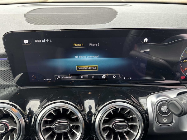 Used Mercedes-Benz GLB 2023 for sale - 76310861: Photo 35