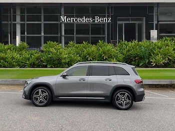 Used Mercedes-Benz GLB 2023 for sale - 76310861: Photo