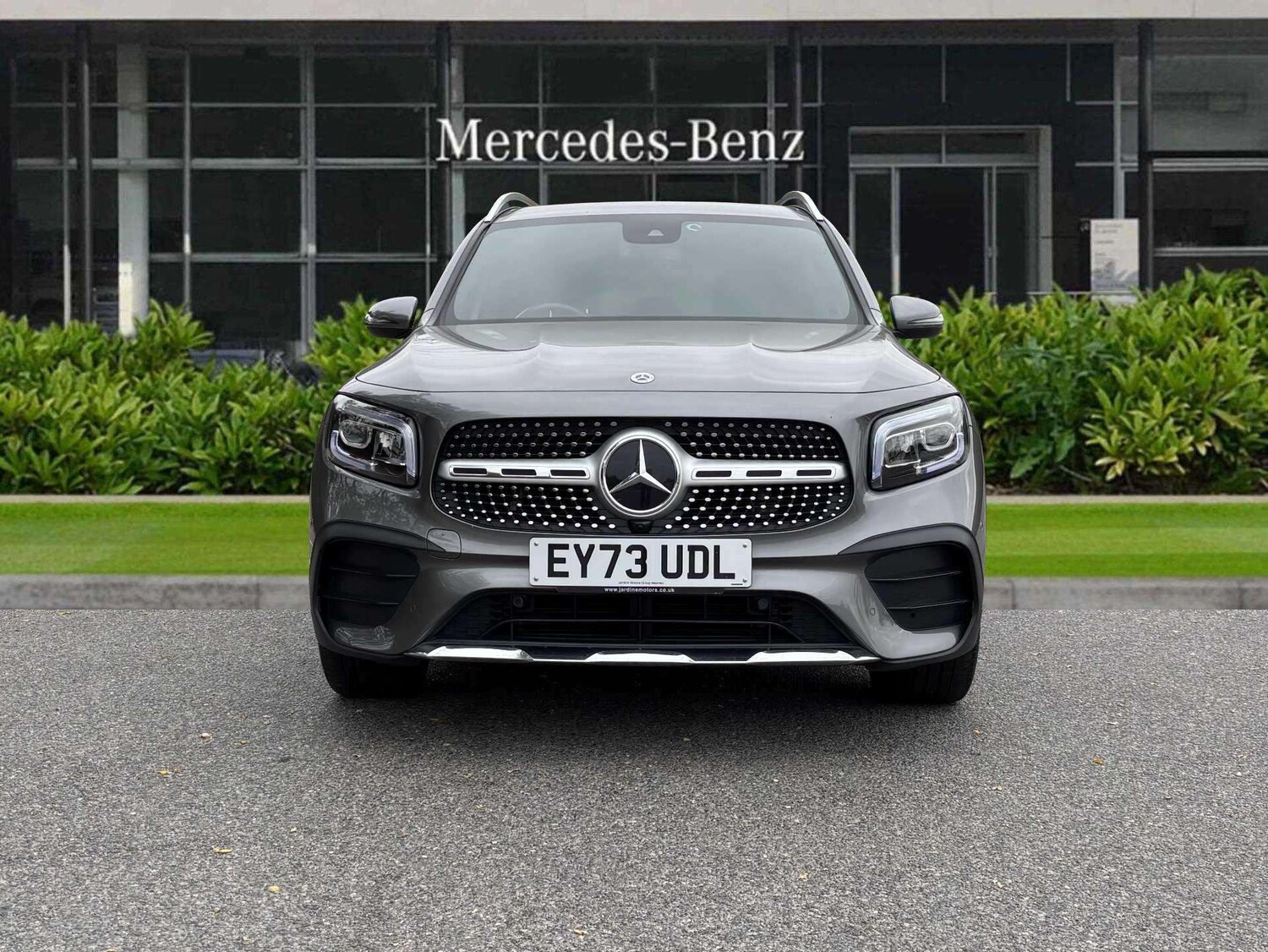 Used Mercedes-Benz GLB 2023 for sale - 76310861: Photo 4