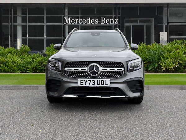 Used Mercedes-Benz GLB 2023 for sale - 76310861: Photo 4