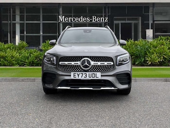 Used Mercedes-Benz GLB 2023 for sale - 76310861: Photo