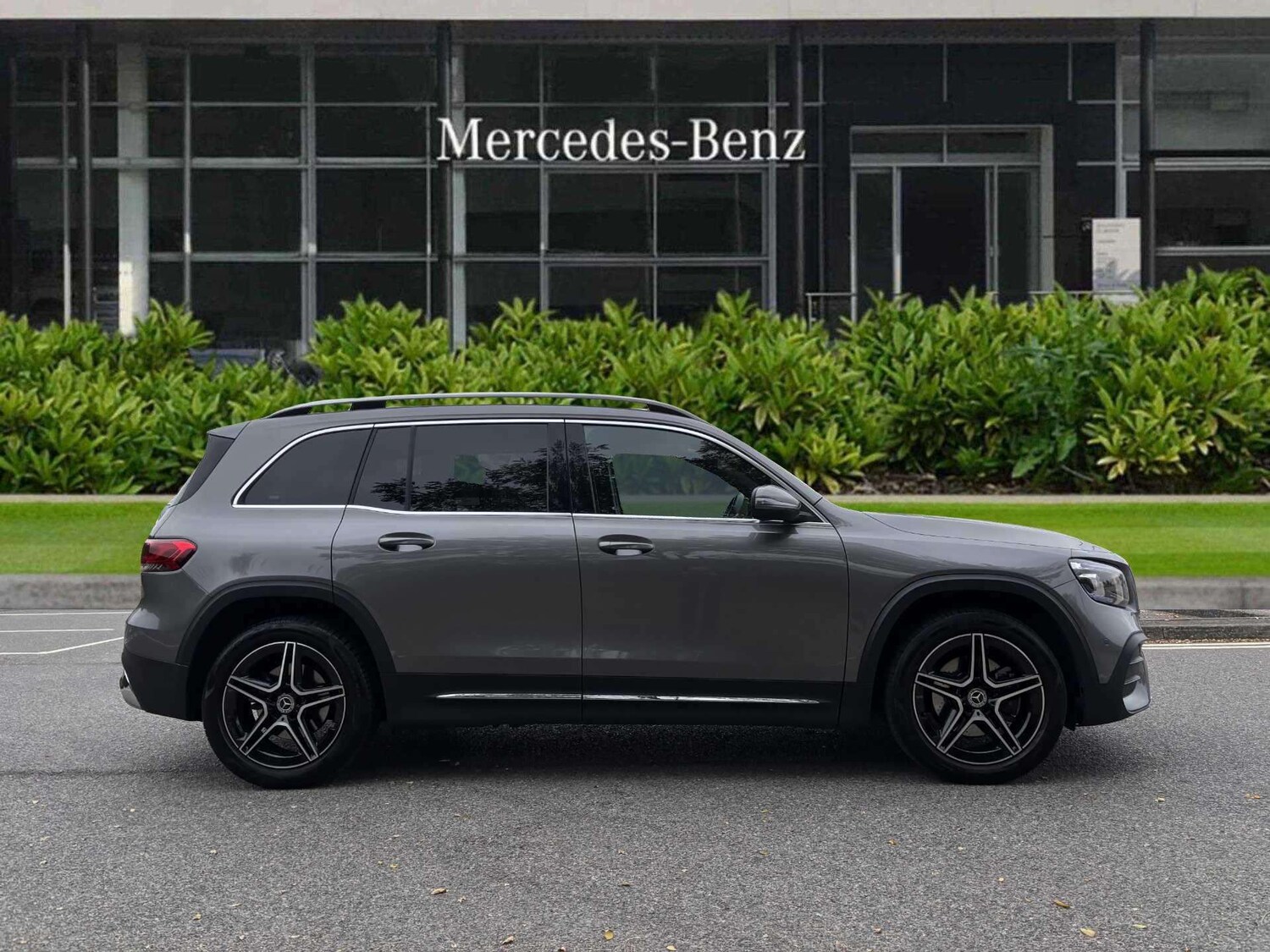 Used Mercedes-Benz GLB 2023 for sale - 76310861: Photo 6