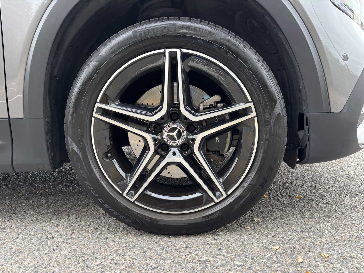 Used Mercedes-Benz GLB 2023 for sale - 76310861: Photo 7