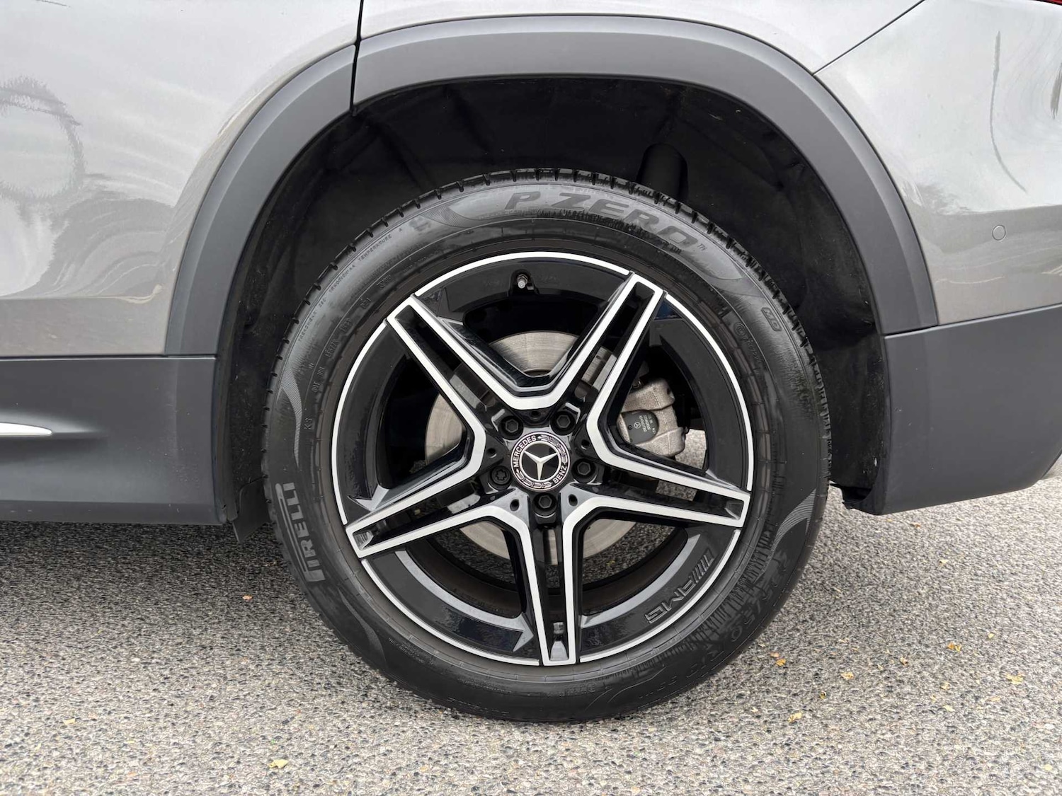 Used Mercedes-Benz GLB 2023 for sale - 76310861: Photo 9