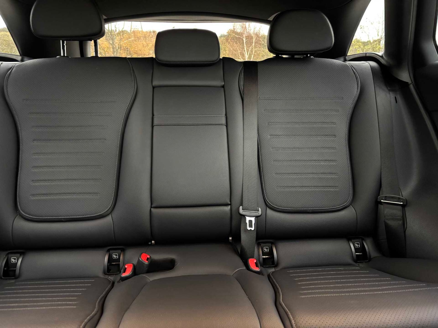 Used Mercedes-Benz GLC 2023 for sale - 76564495: Photo 14