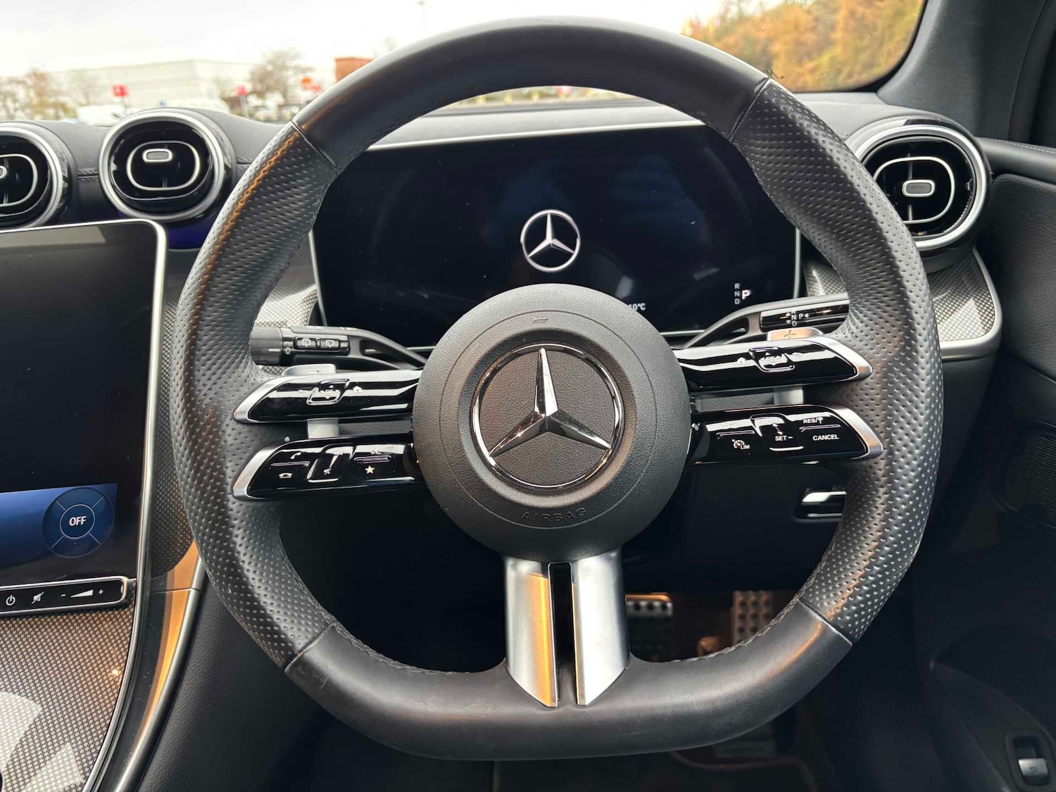 Used Mercedes-Benz GLC 2023 for sale - 76564495: Photo 16