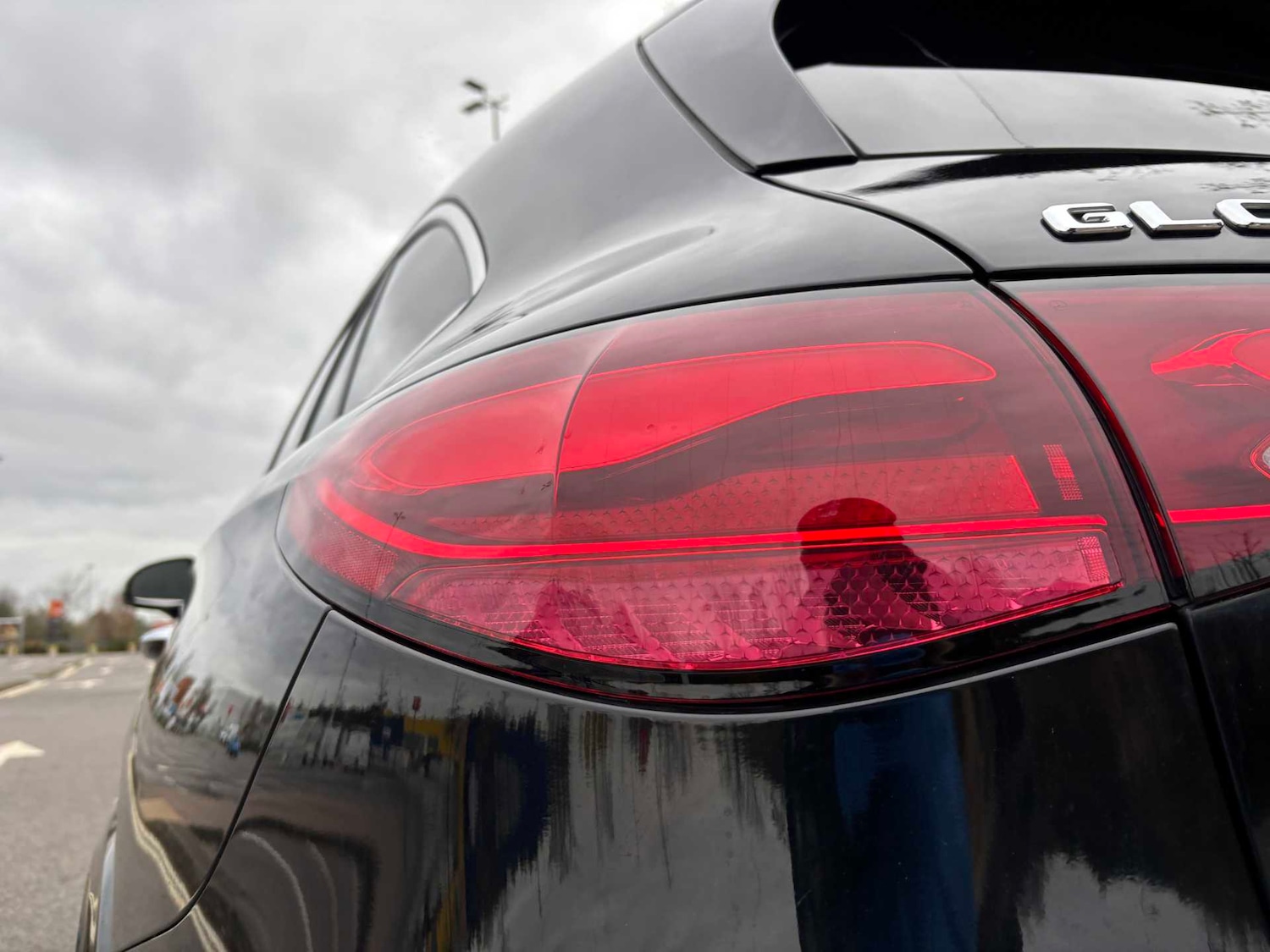 Used Mercedes-Benz GLC 2023 for sale - 76564495: Photo 27