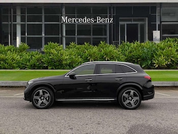 Used Mercedes-Benz GLC 2023 for sale - 76564495: Photo