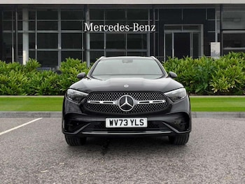 Used Mercedes-Benz GLC 2023 for sale - 76564495: Photo