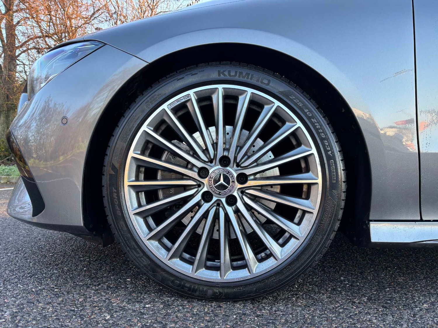 Used Mercedes-Benz CLA 2025 for sale - 77158370: Photo 10