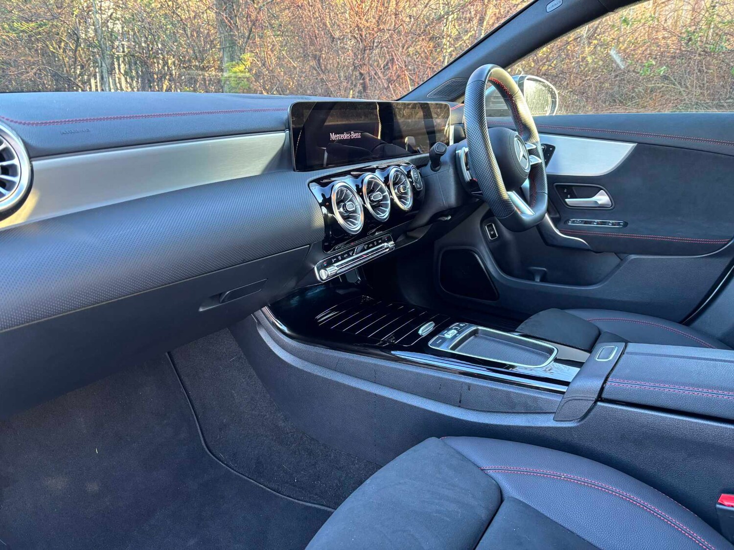 Used Mercedes-Benz CLA 2025 for sale - 77158370: Photo 11