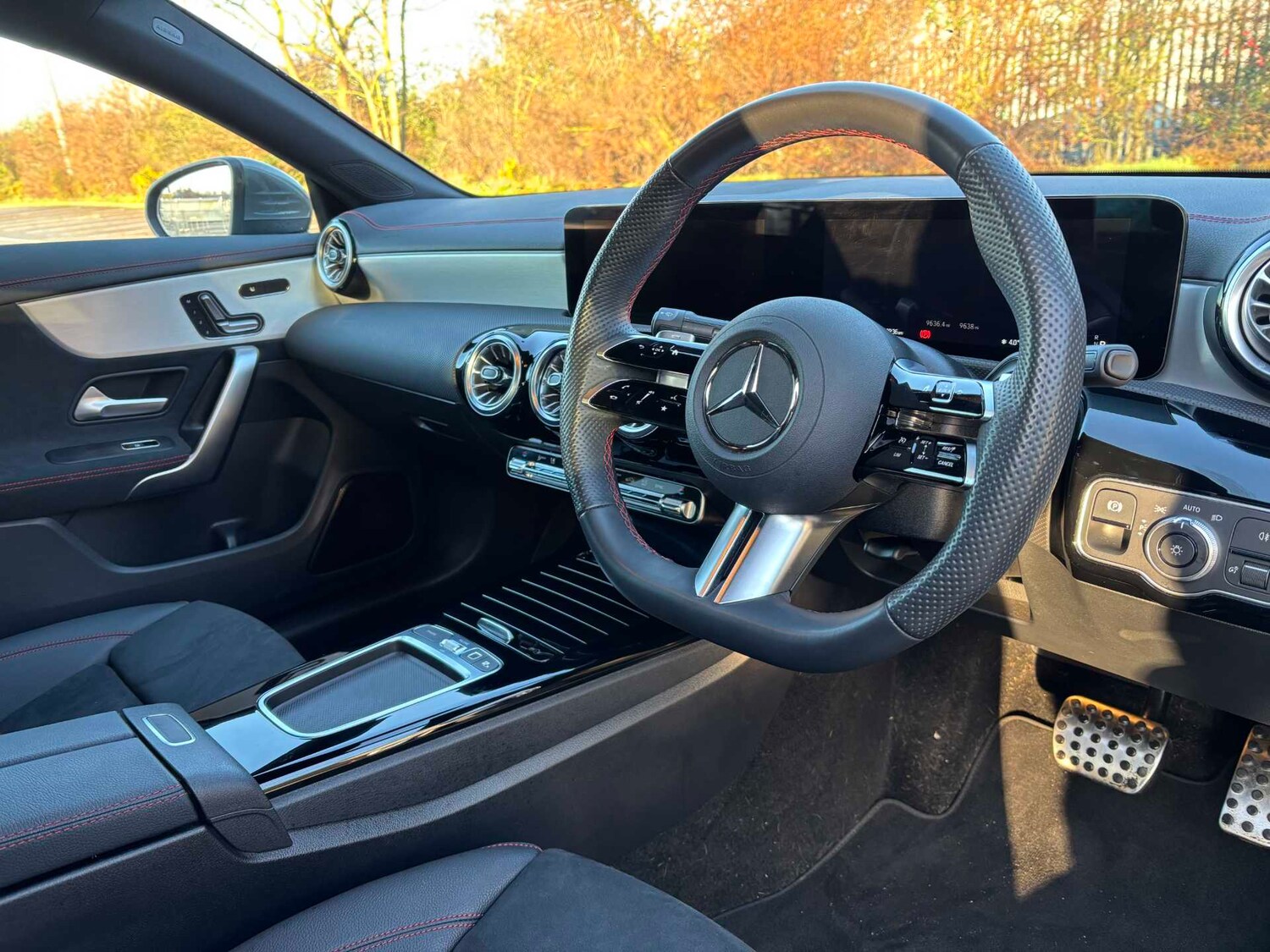 Used Mercedes-Benz CLA 2025 for sale - 77158370: Photo 13