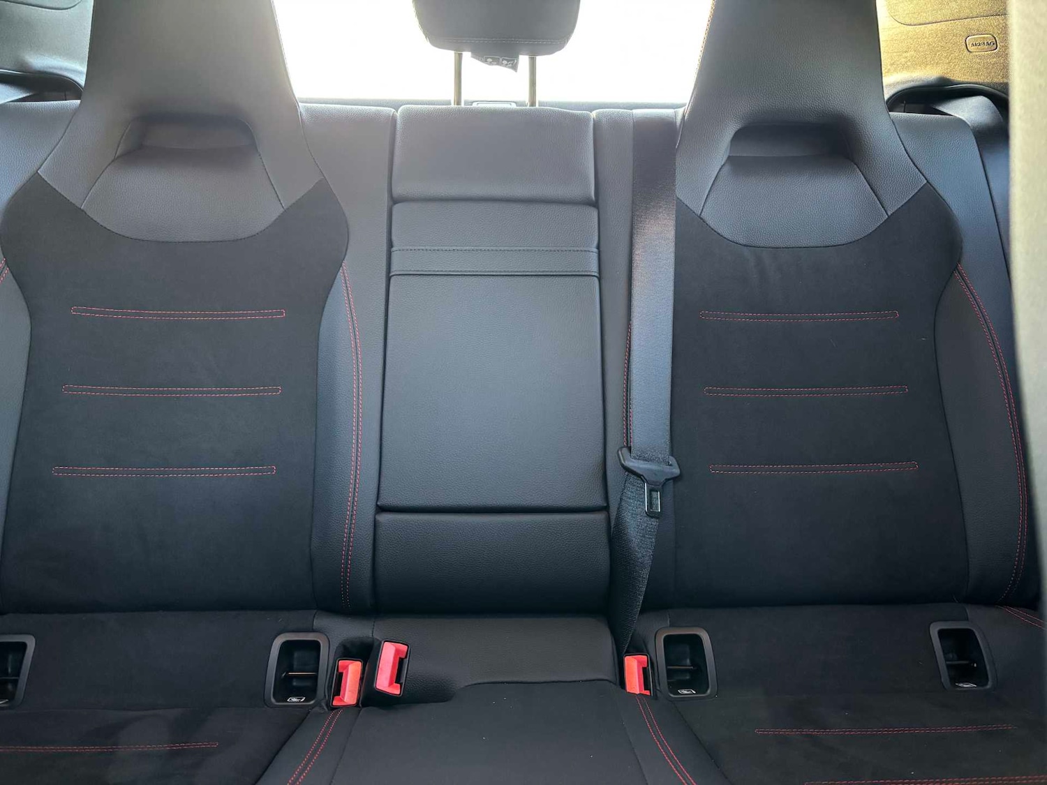 Used Mercedes-Benz CLA 2025 for sale - 77158370: Photo 14