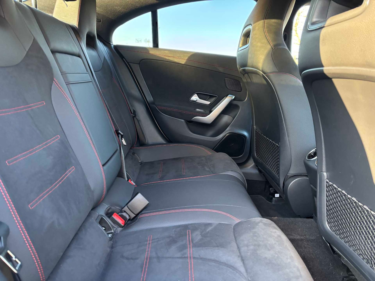 Used Mercedes-Benz CLA 2025 for sale - 77158370: Photo 15