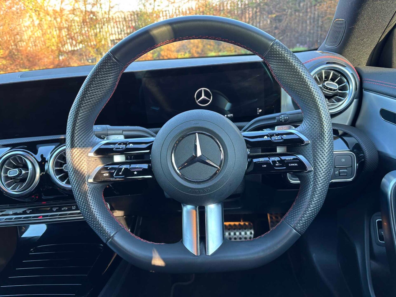 Used Mercedes-Benz CLA 2025 for sale - 77158370: Photo 16