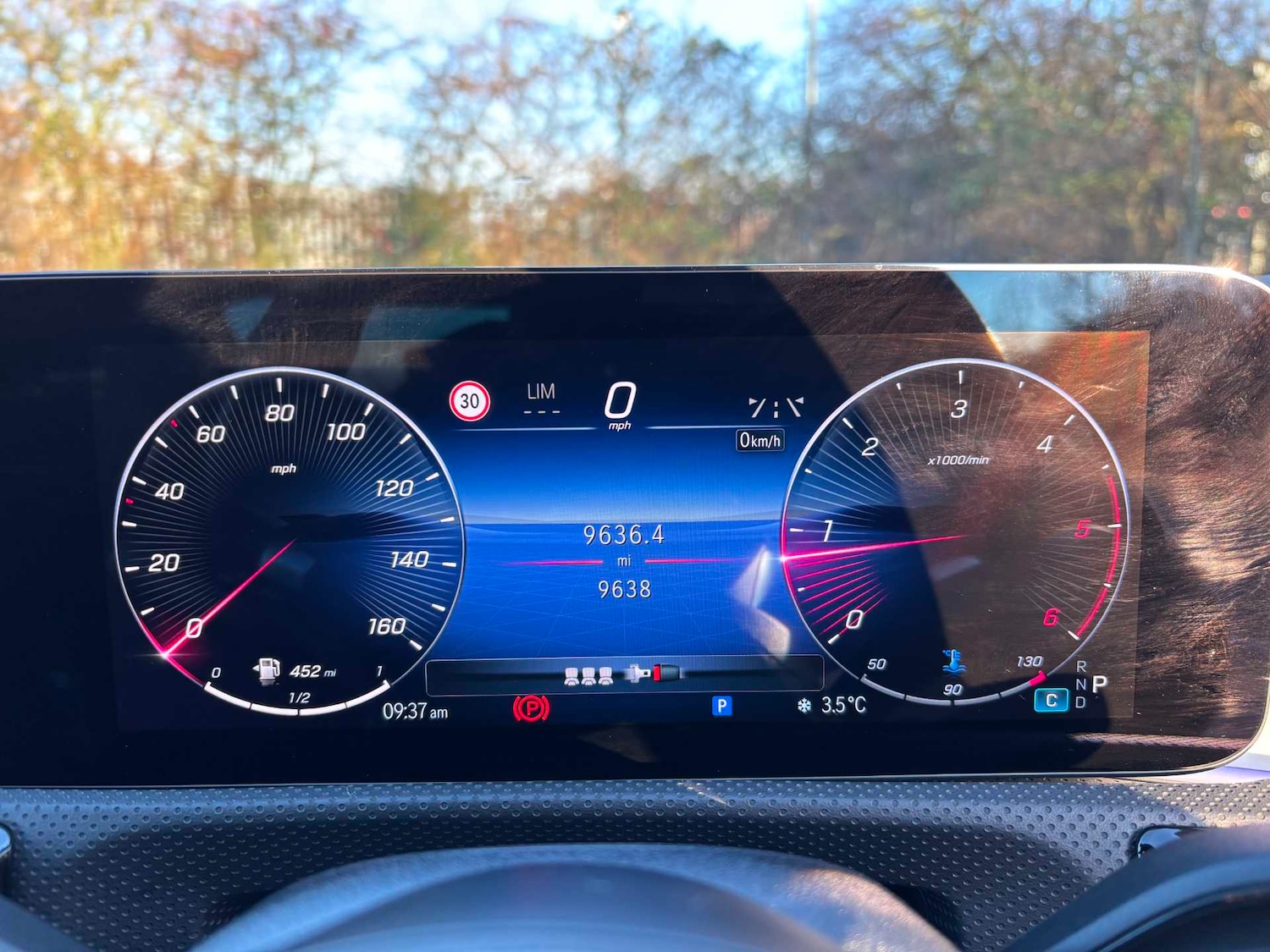 Used Mercedes-Benz CLA 2025 for sale - 77158370: Photo 20