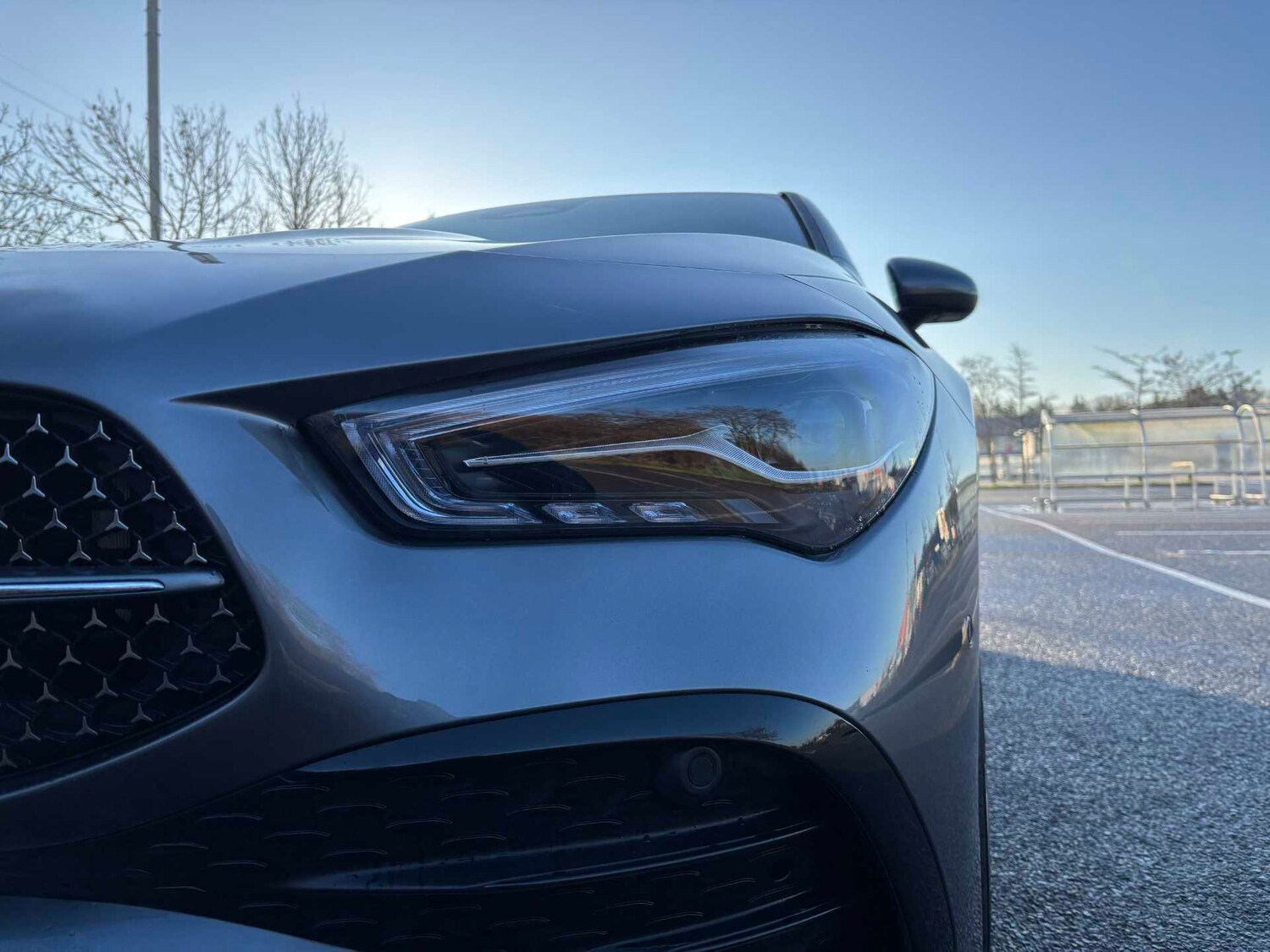 Used Mercedes-Benz CLA 2025 for sale - 77158370: Photo 24