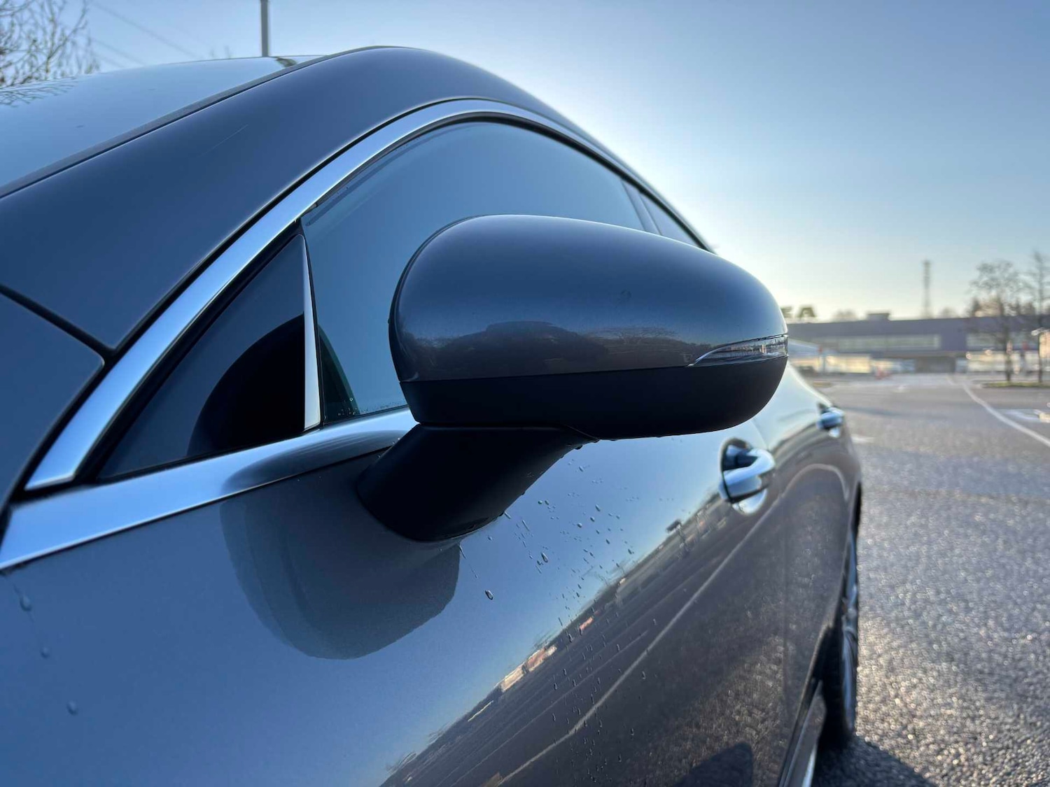 Used Mercedes-Benz CLA 2025 for sale - 77158370: Photo 25