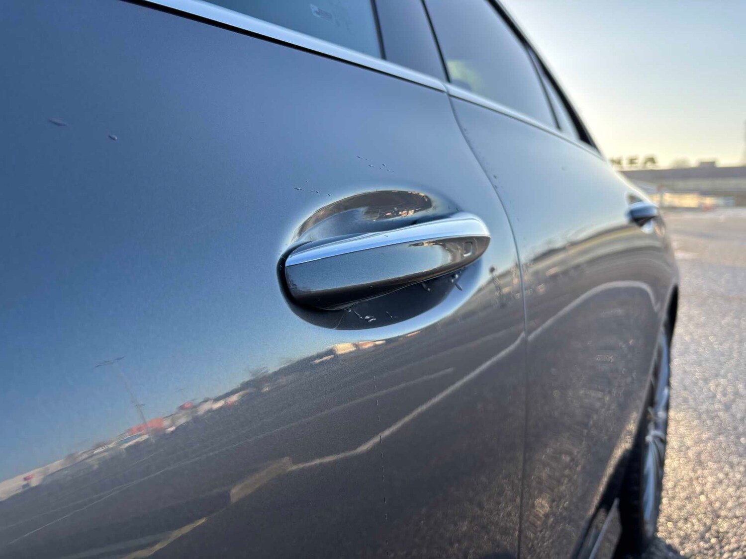 Used Mercedes-Benz CLA 2025 for sale - 77158370: Photo 26