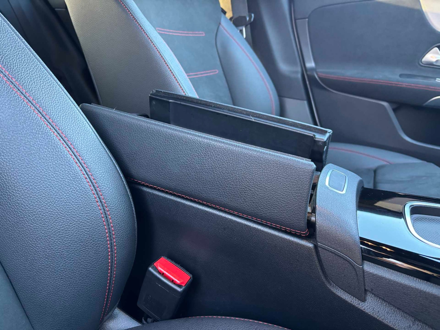 Used Mercedes-Benz CLA 2025 for sale - 77158370: Photo 31