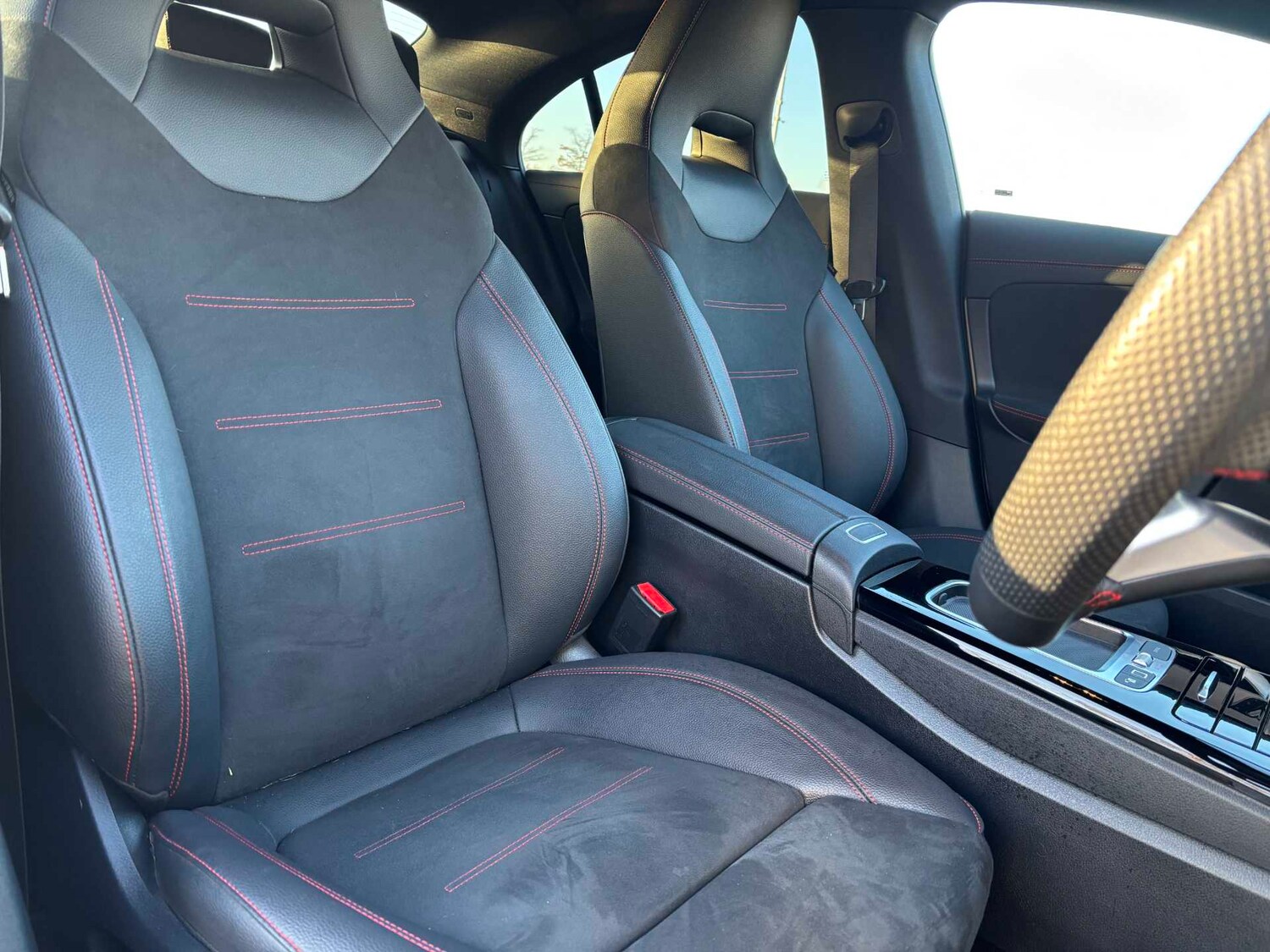 Used Mercedes-Benz CLA 2025 for sale - 77158370: Photo 32