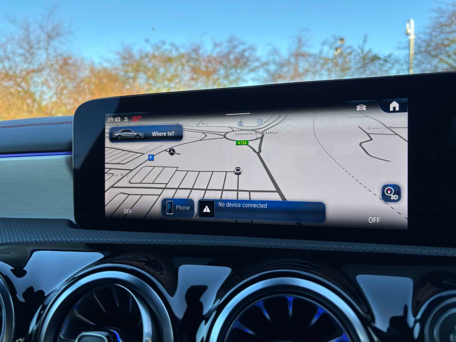 Used Mercedes-Benz CLA 2025 for sale - 77158370: Photo 33