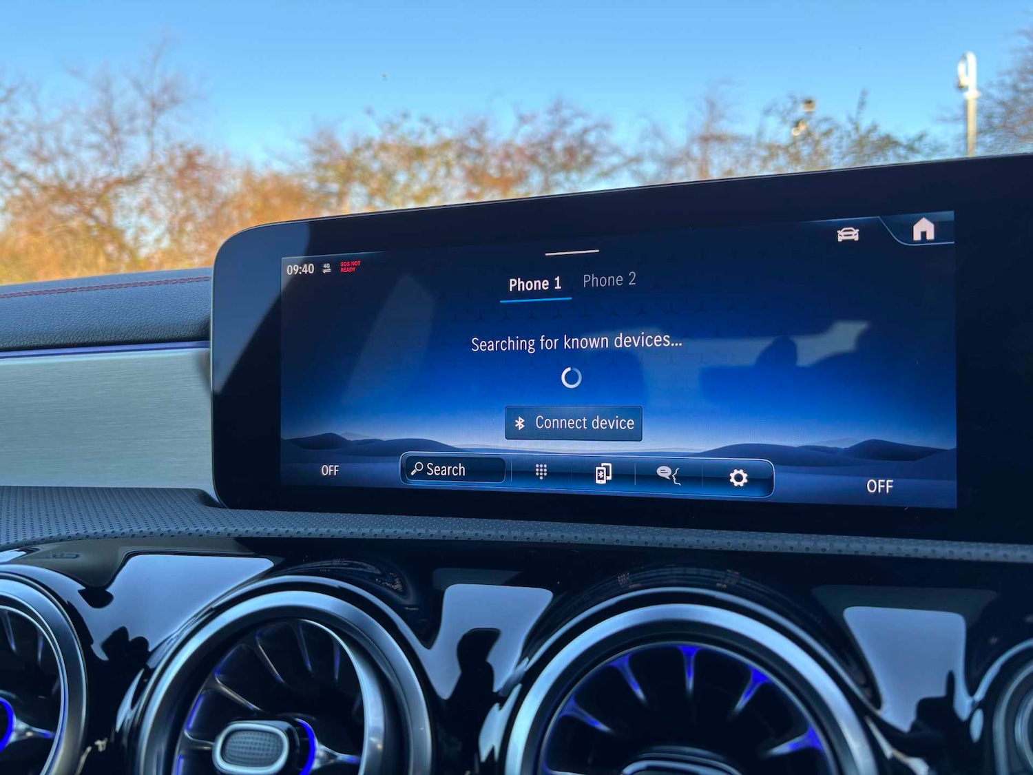 Used Mercedes-Benz CLA 2025 for sale - 77158370: Photo 34