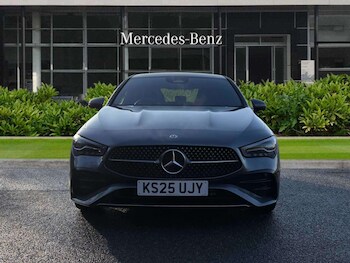 Used Mercedes-Benz CLA 2025 for sale - 77158370: Photo