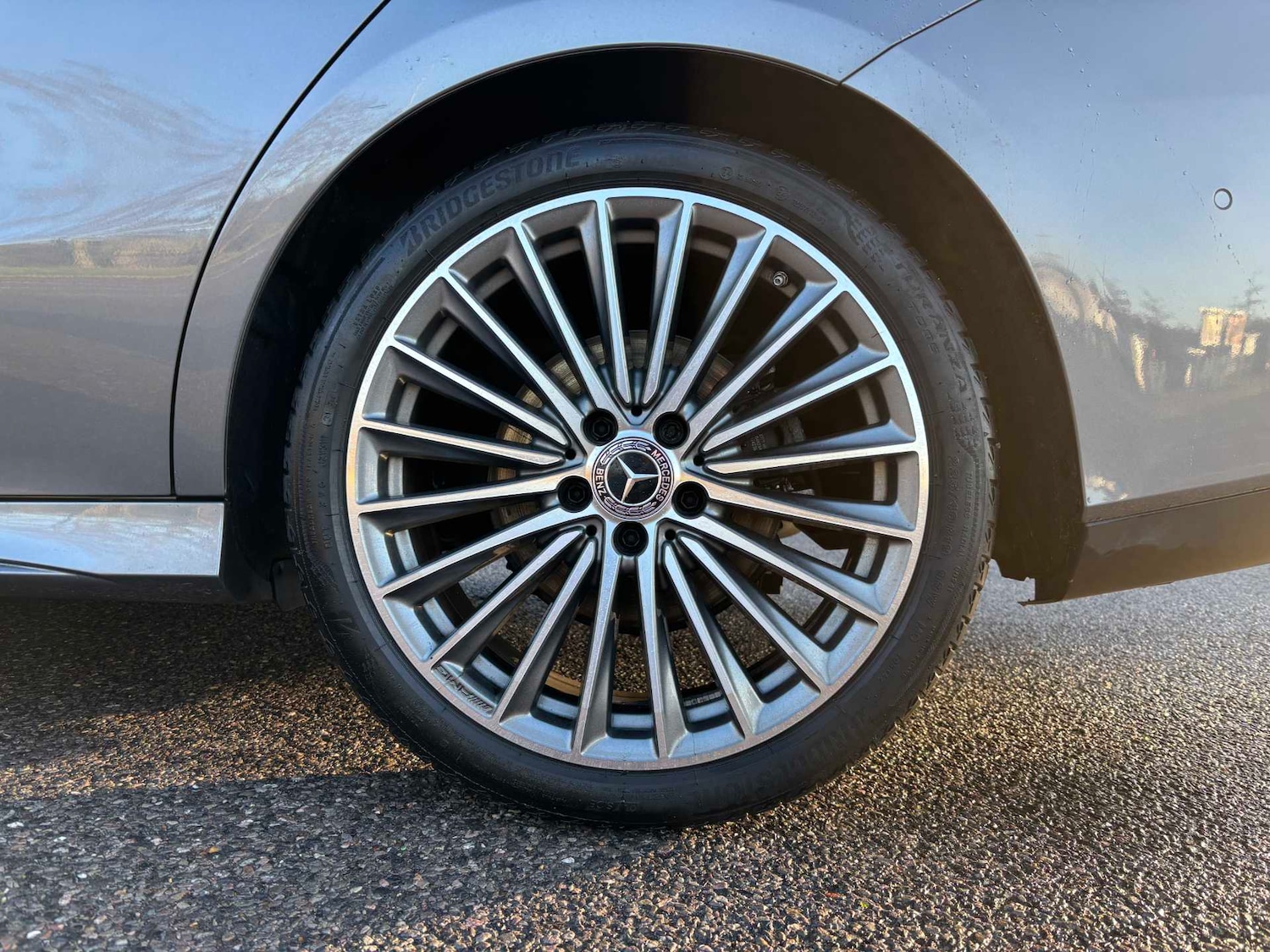 Used Mercedes-Benz CLA 2025 for sale - 77158370: Photo 9