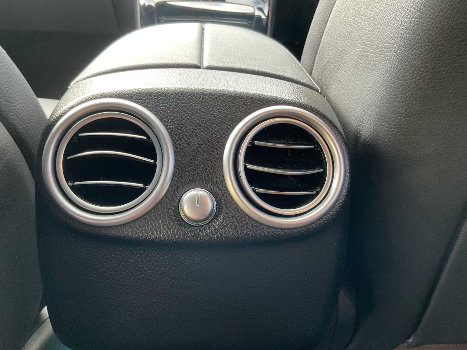 Used Mercedes-Benz EQC for sale - 77219638: Photo 20