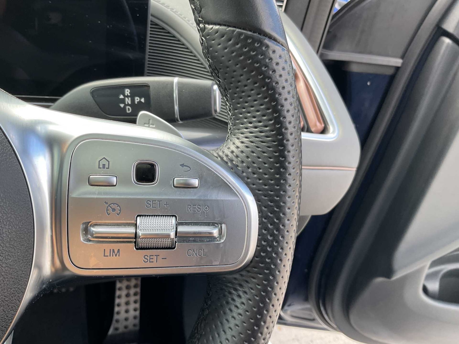 Used Mercedes-Benz EQC for sale - 77219638: Photo 26