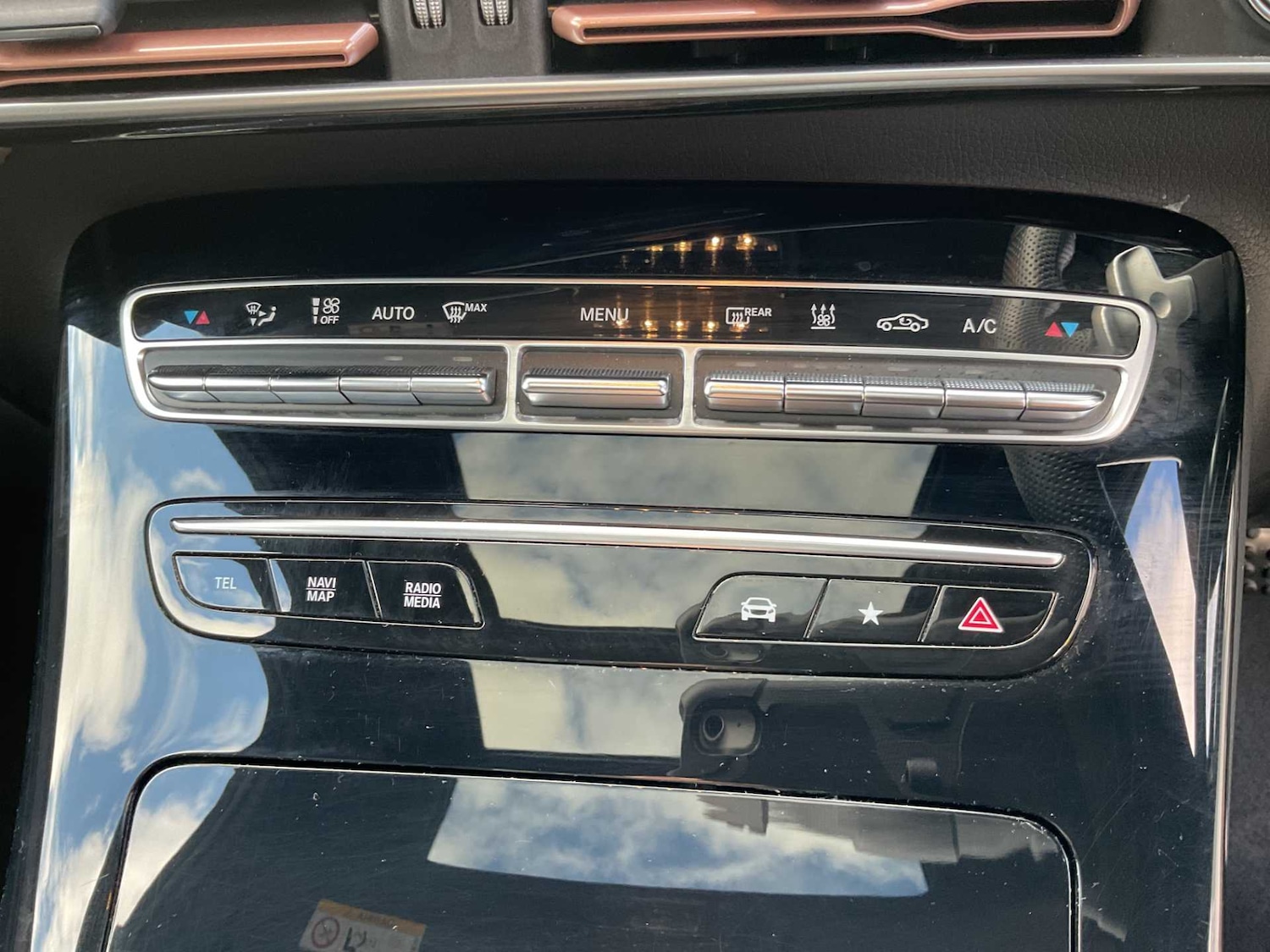 Used Mercedes-Benz EQC for sale - 77219638: Photo 31