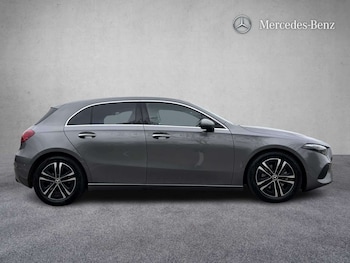 Used Mercedes-Benz A-Class 2025 for sale - 77472732: Photo