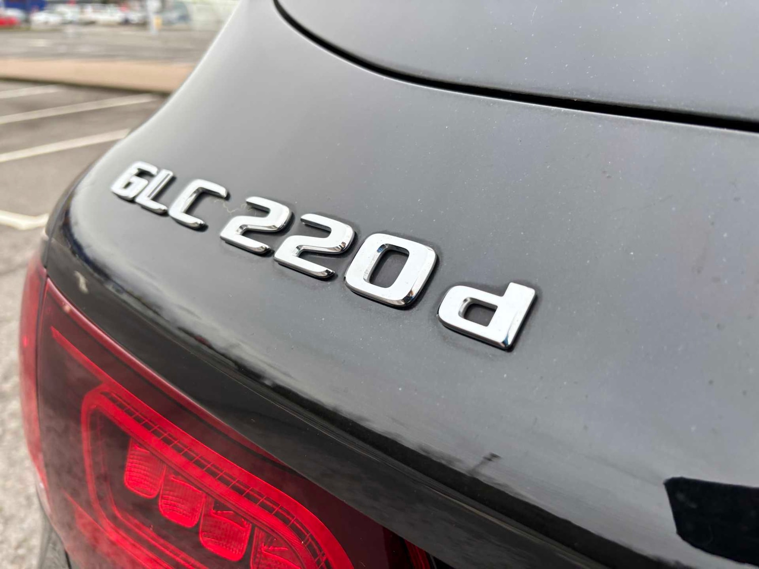 Used Mercedes-Benz GLC 2022 for sale - 76938243: Photo 28