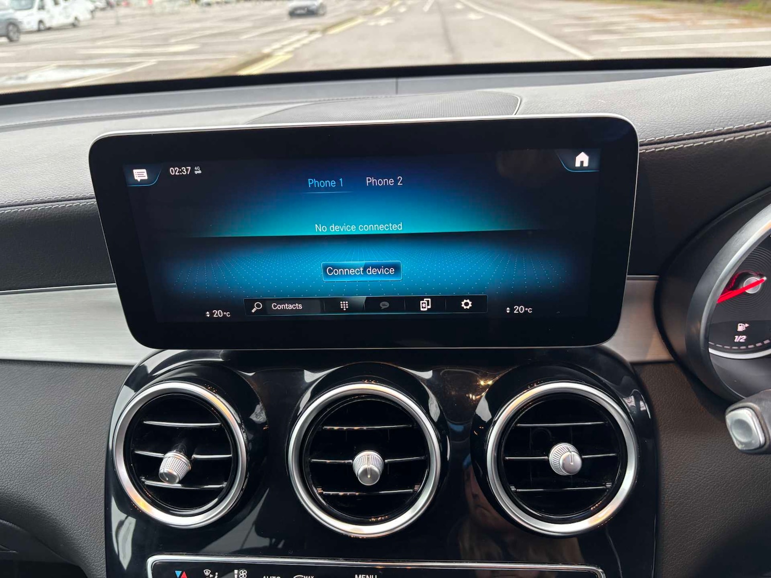 Used Mercedes-Benz GLC 2022 for sale - 76938243: Photo 34