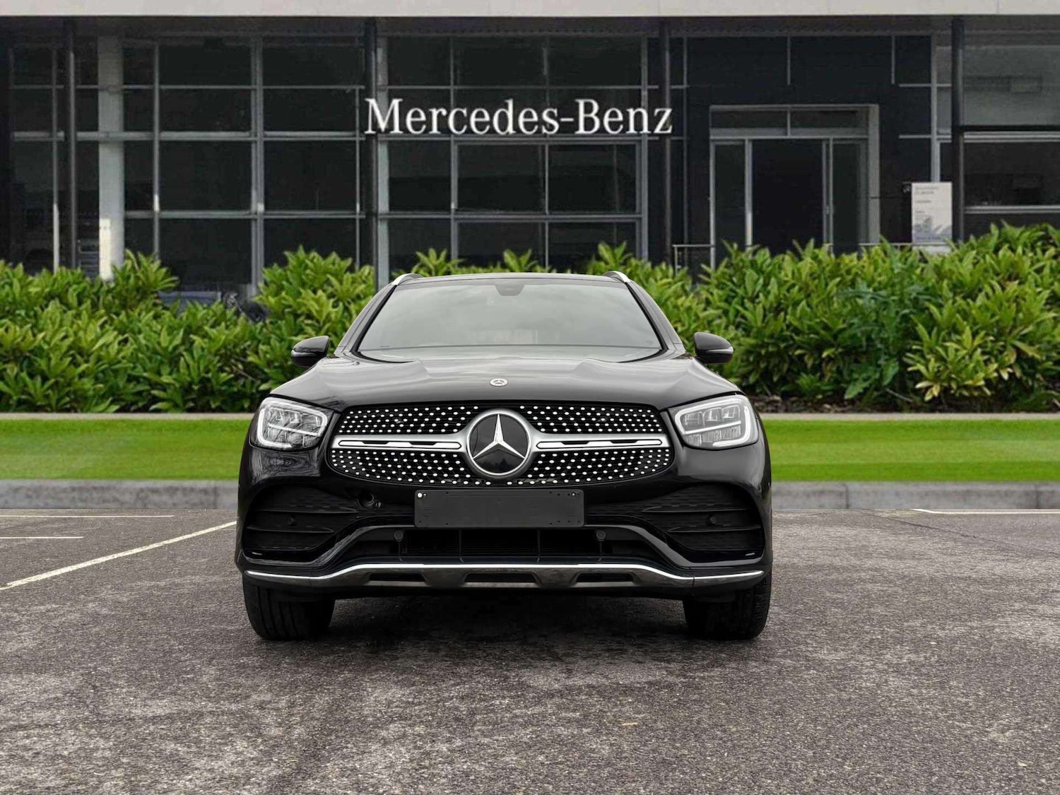 Used Mercedes-Benz GLC 2022 for sale - 76938243: Photo 4