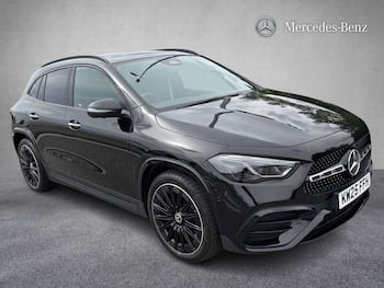 Used Mercedes-Benz GLA 2025 for sale - 79541820: Photo