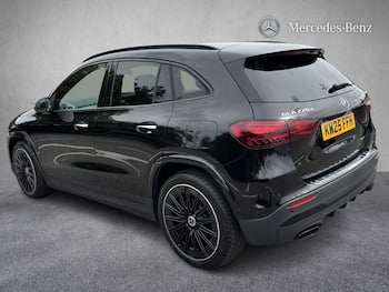 Used Mercedes-Benz GLA 2025 for sale - 79541820: Photo