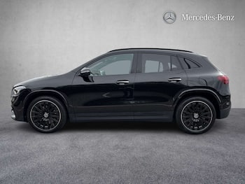 Used Mercedes-Benz GLA 2025 for sale - 79541820: Photo