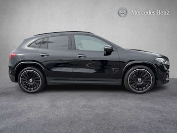 Used Mercedes-Benz GLA 2025 for sale - 79541820: Photo