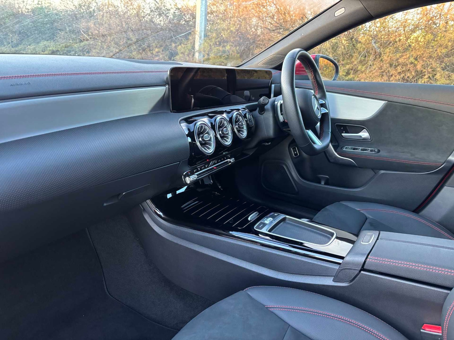 Used Mercedes-Benz CLA 2024 for sale - 77257500: Photo 11