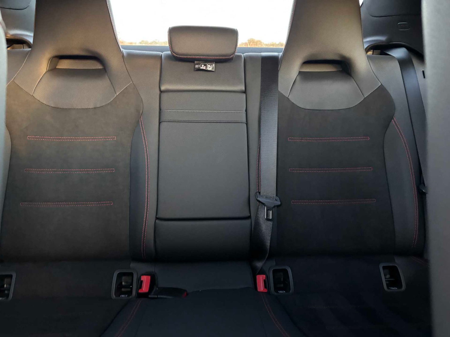 Used Mercedes-Benz CLA 2024 for sale - 77257500: Photo 14