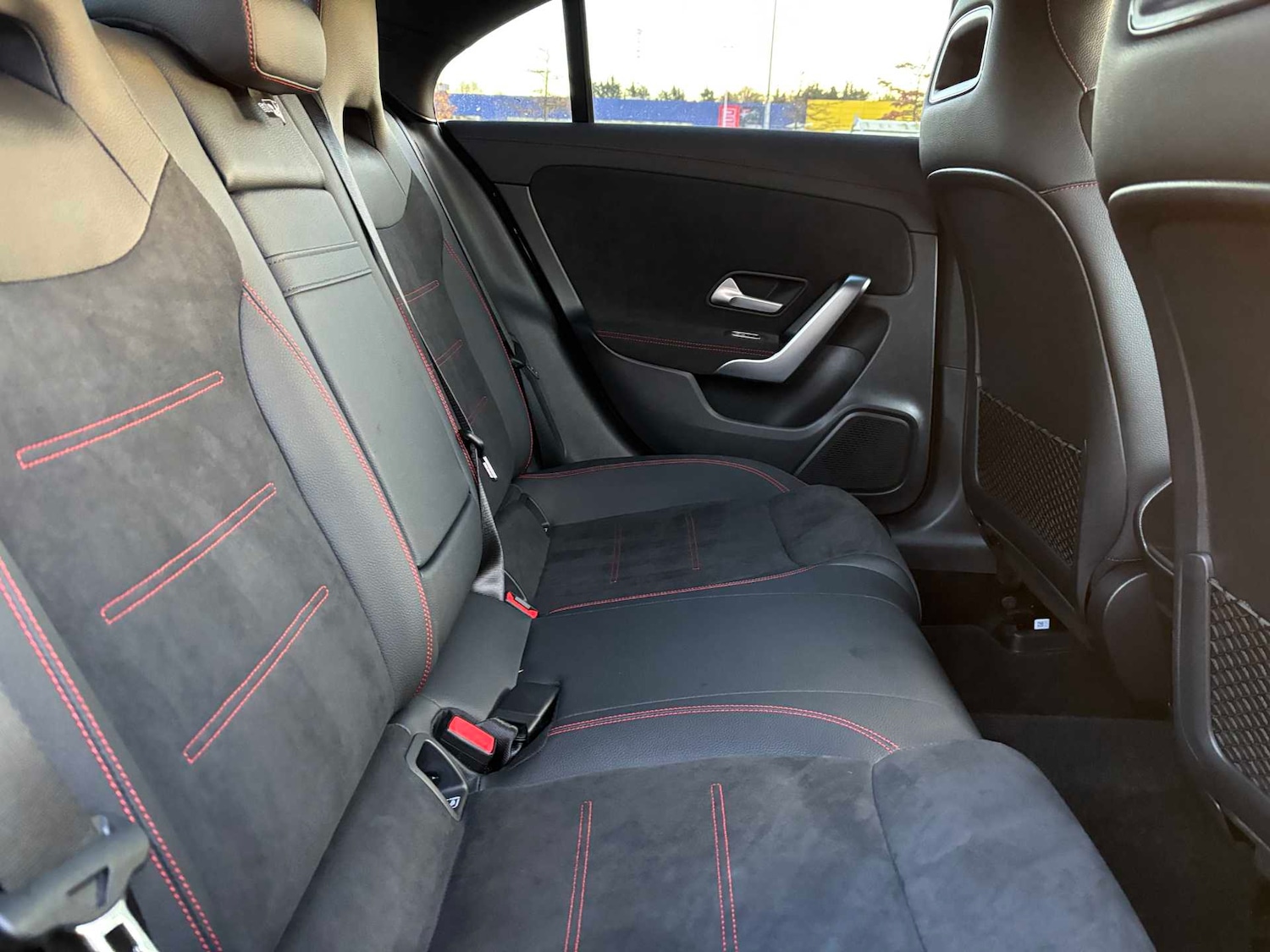 Used Mercedes-Benz CLA 2024 for sale - 77257500: Photo 15