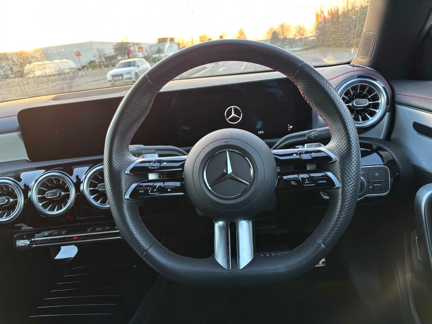 Used Mercedes-Benz CLA 2024 for sale - 77257500: Photo 16