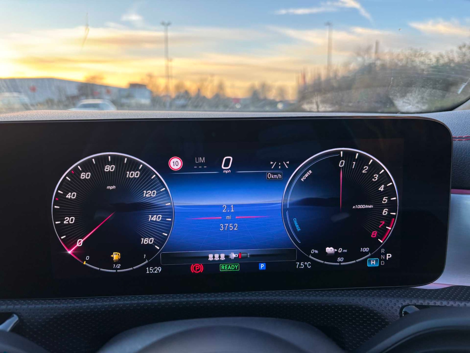 Used Mercedes-Benz CLA 2024 for sale - 77257500: Photo 20