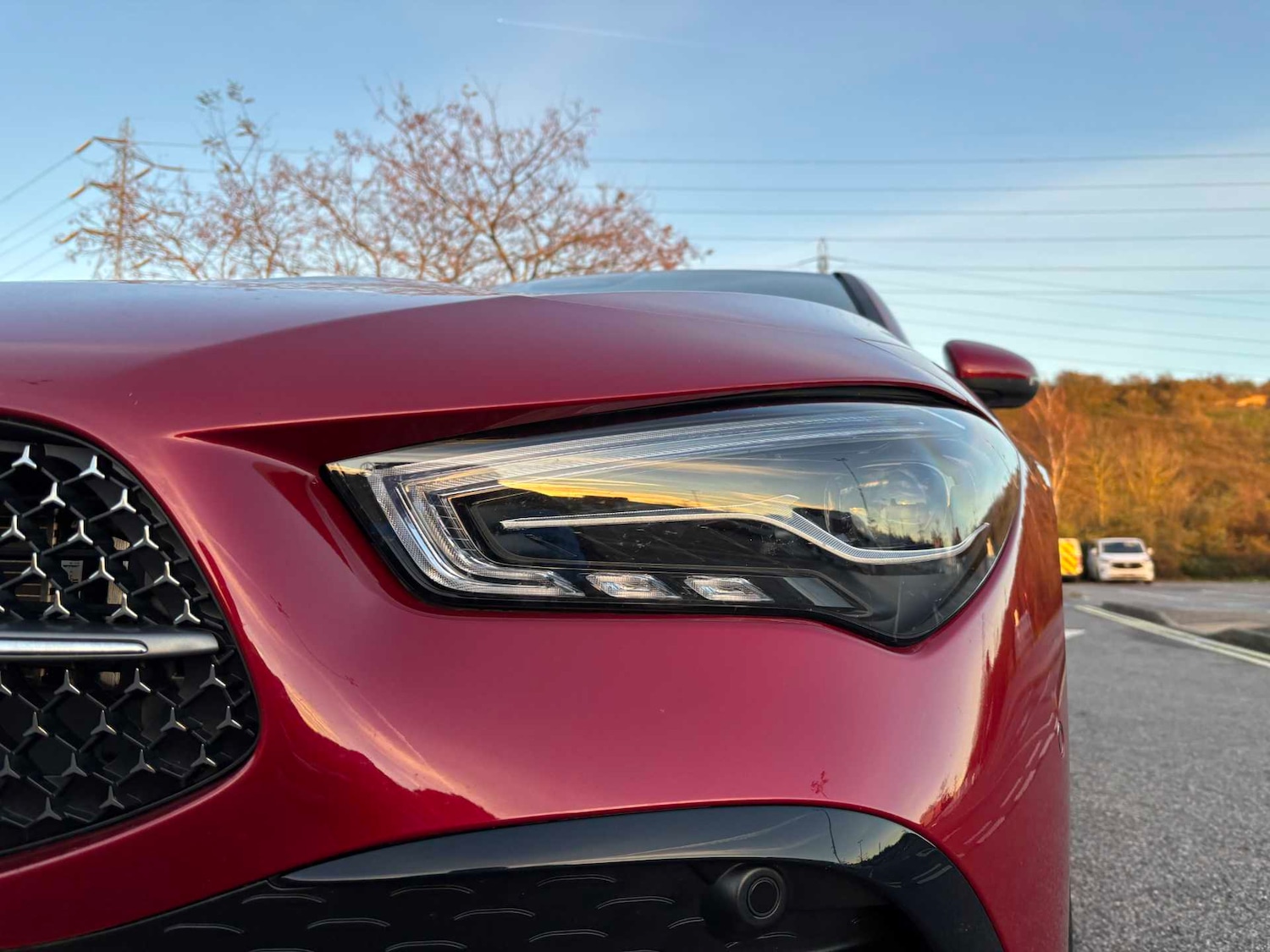 Used Mercedes-Benz CLA 2024 for sale - 77257500: Photo 24