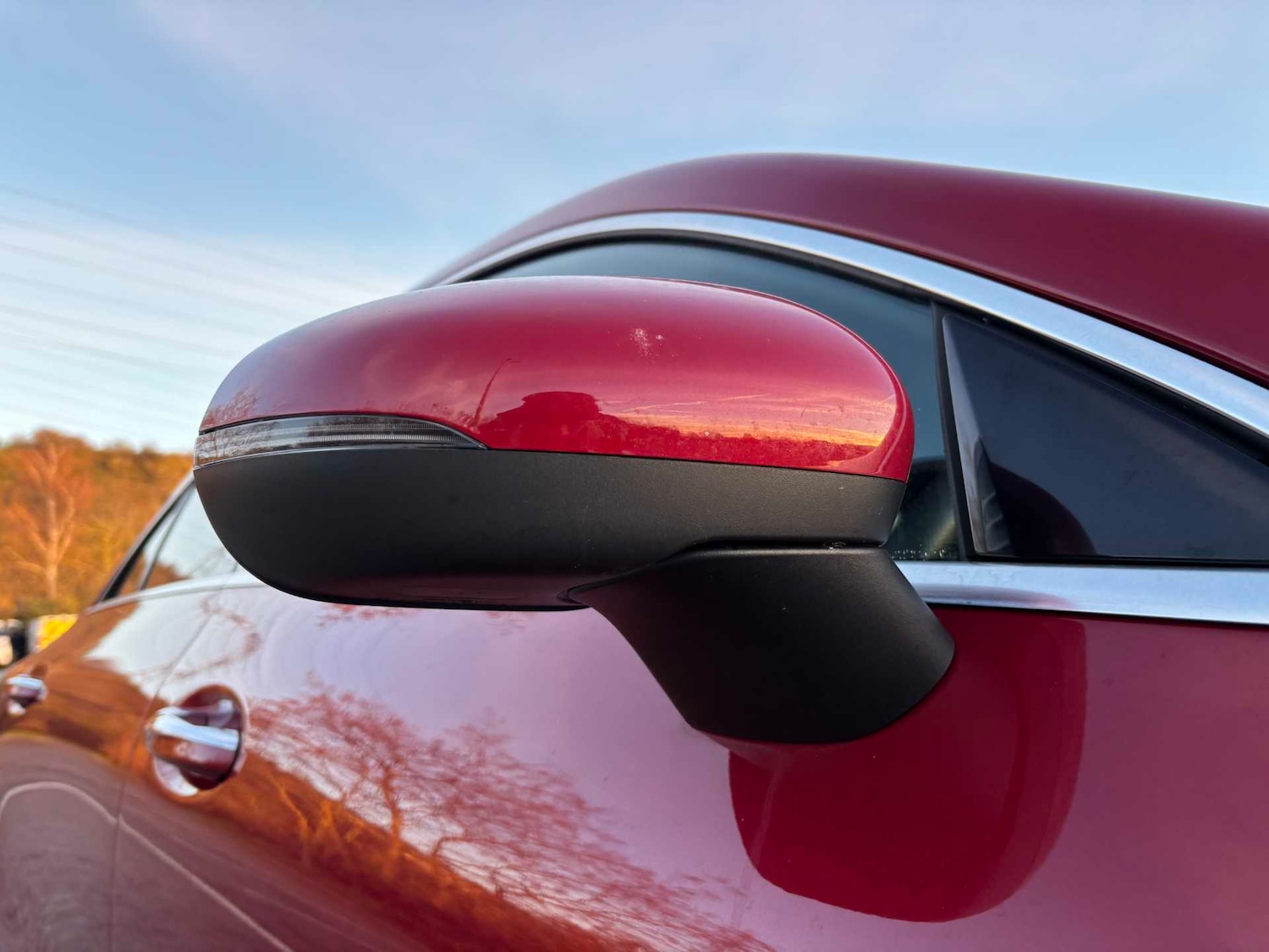 Used Mercedes-Benz CLA 2024 for sale - 77257500: Photo 25