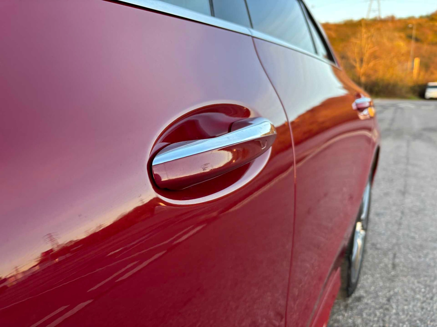 Used Mercedes-Benz CLA 2024 for sale - 77257500: Photo 26