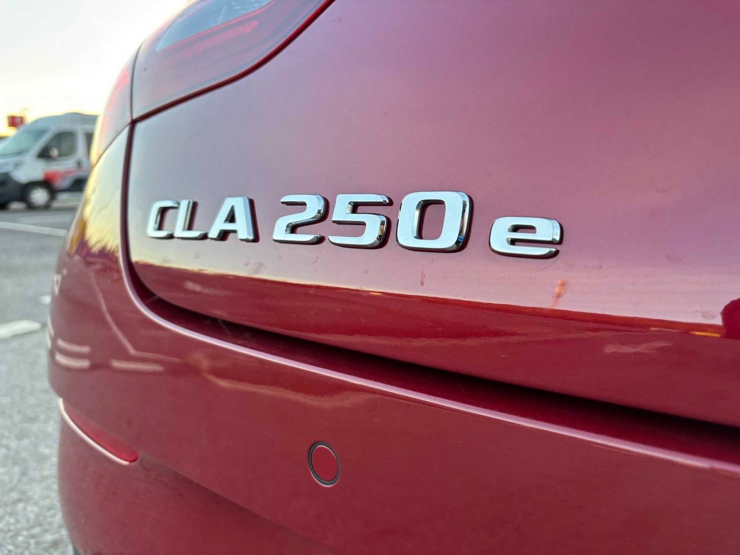 Used Mercedes-Benz CLA 2024 for sale - 77257500: Photo 29